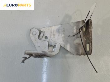 Панта преден капак за Opel Vivaro A Box (08.2001 - 06.2014), 2+1 вр., позиция: дясна