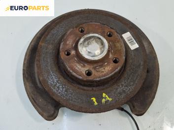 Шенкел главина за Opel Vivaro A Box (08.2001 - 06.2014), позиция: задна, дясна