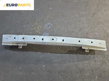 Основа броня за Opel Vivaro A Box (08.2001 - 06.2014), позиция: предна