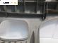 Интериорна пластмаса километраж за Opel Vivaro A Box (08.2001 - 06.2014)