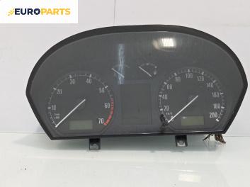 Километраж за Skoda Fabia I Hatchback (08.1999 - 03.2008) 1.4, 68 к.с.