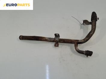 Тръба за охладителна течност за Nissan Micra III Hatchback (01.2003 - 06.2010) 1.0 16V, 65 к.с.