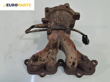 Изпускателен колектор  за Nissan Micra III Hatchback (01.2003 - 06.2010) 1.0 16V, 65 к.с.