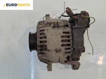 Алтернатор / генератор за Nissan Micra III Hatchback (01.2003 - 06.2010) 1.0 16V, 65 к.с.