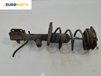 Макферсон за Nissan Micra III Hatchback (01.2003 - 06.2010), позиция: предна, лява