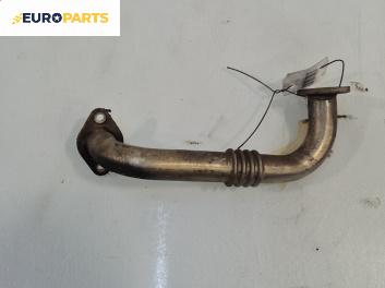 EGR тръба за SsangYong Kyron SUV (05.2005 - 06.2014) 2.0 Xdi 4x4, 141 к.с.