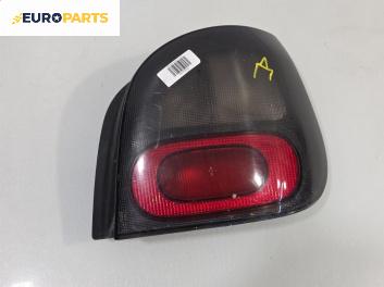 Стоп за Renault Megane Scenic (10.1996 - 12.2001), позиция: дясна