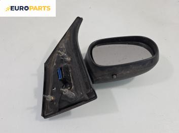 Огледало за Renault Megane Scenic (10.1996 - 12.2001), позиция: дясна