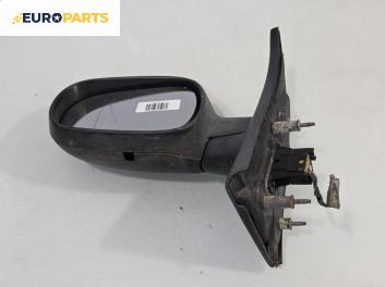 Огледало за Renault Megane Scenic (10.1996 - 12.2001), позиция: лява
