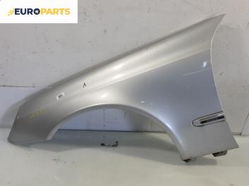 Калник за Mercedes-Benz E-Class Sedan (W211) (03.2002 - 03.2009), позиция: предна, лява