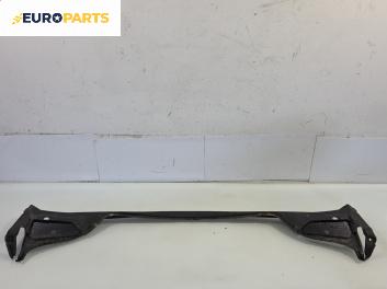 Кора под чистачки за Peugeot 307 CC Cabrio (03.2003 - 06.2009)