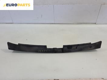 Пластмасова кора за Peugeot 307 CC Cabrio (03.2003 - 06.2009)