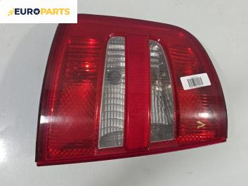 Стоп за Skoda Fabia I Sedan (10.1999 - 12.2007), позиция: лява