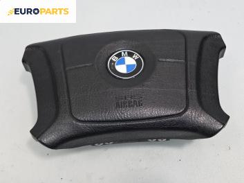 Airbag за BMW 5 Series E39 Sedan (11.1995 - 06.2003), позиция: предна