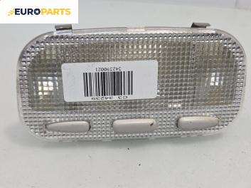 Плафон за Citroen C3 Hatchback I (02.2002 - 11.2009)