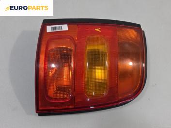 Стоп за Nissan Micra II Hatchback (01.1992 - 02.2003), позиция: лява