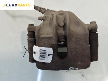 Спирачен апарат за Renault Megane Scenic (10.1996 - 12.2001), позиция: предна, дясна