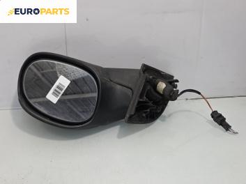Огледало за Citroen C3 Hatchback I (02.2002 - 11.2009), позиция: дясна