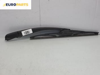 Рамо задна чистачка за Citroen C3 Hatchback I (02.2002 - 11.2009), позиция: задна