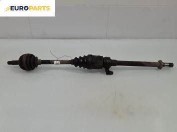 Полуоска за Honda Accord V Aerodeck (09.1993 - 02.1998) 2.0 i LS 16V (CE2), 136 к.с., позиция: предна, дясна