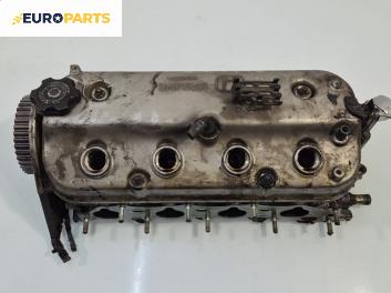 Глава за Honda Accord V Aerodeck (09.1993 - 02.1998) 2.0 i LS 16V (CE2), 136 к.с.
