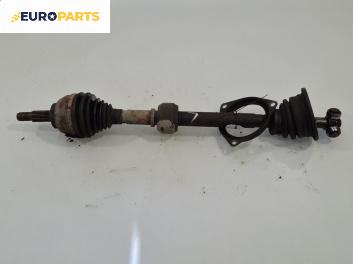 Полуоска за Renault Laguna I Hatchback (11.1993 - 08.2002) 1.8 (B56S/T/0), 90 к.с., позиция: предна, лява