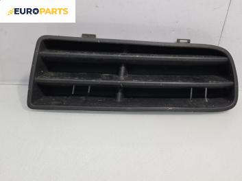 Решетка в броня за Volkswagen Golf IV Hatchback (08.1997 - 06.2005), позиция: предна