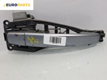 Външна дръжка за Opel Astra H Hatchback (01.2004 - 05.2014), позиция: предна, дясна