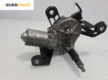 Ел. мотор за чистачките за Opel Astra H Hatchback (01.2004 - 05.2014), позиция: задна