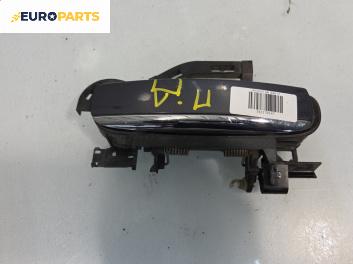 Външна дръжка за Audi A6 Avant C6 (03.2005 - 08.2011), позиция: предна, дясна
