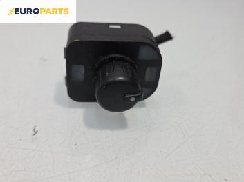 Бутон ел. огледала  за Audi A6 Avant C6 (03.2005 - 08.2011), BE0959565A