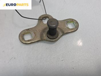 Заключалка заден капак за Ford Fiesta IV Hatchback (08.1995 - 09.2002), позиция: задна