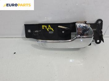 Вътрешна дръжка за Kia Carnival II Minivan (01.1999 - 09.2007), позиция: предна, дясна