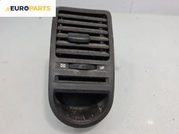 Духалка парно за Kia Carnival II Minivan (01.1999 - 09.2007)
