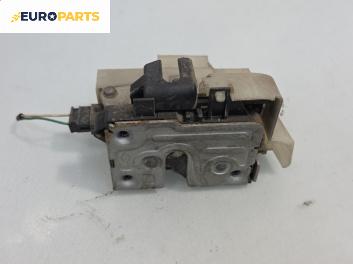 Брава на врата за Renault Megane Scenic (10.1996 - 12.2001), позиция: задна, дясна