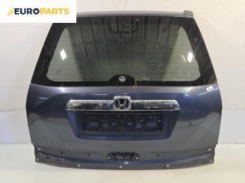 Заден капак за Honda CR-V III SUV (06.2006 - 01.2012), 4+1 вр., джип, позиция: задна