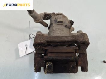 Спирачен апарат за Peugeot 307 CC Cabrio (03.2003 - 06.2009), позиция: задна, лява