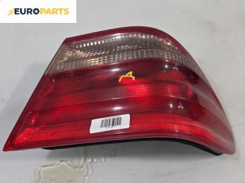 Стоп за Mercedes-Benz E-Class Sedan (W210) (06.1995 - 08.2003), позиция: дясна
