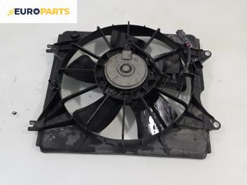 Перка охлаждане за Honda CR-V III SUV (06.2006 - 01.2012) 2.2 i-CTDi 4WD (RE6), 140 к.с.