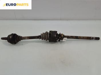 Полуоска за Alfa Romeo 145 Hatchback (07.1994 - 01.2001) 1.9 JTD, 105 к.с., позиция: предна, дясна