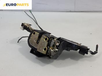 Брава на врата за Toyota Corolla Verso I (09.2001 - 05.2004), позиция: предна, лява