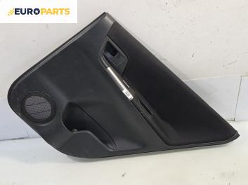 Кора врата за Toyota Corolla Verso I (09.2001 - 05.2004), позиция: задна, дясна
