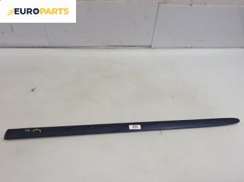 Външна лайсна врата за Toyota Corolla Verso I (09.2001 - 05.2004), позиция: предна, дясна