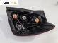 Стоп за Toyota Corolla Verso I (09.2001 - 05.2004), позиция: лява