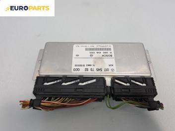 Модул ABS за Mercedes-Benz E-Class Sedan (W210) (06.1995 - 08.2003), 265 109 052