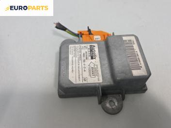 Модул за AIRBAG за Peugeot 307 CC Cabrio (03.2003 - 06.2009)