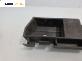 Държач броня за Peugeot 307 CC Cabrio (03.2003 - 06.2009), позиция: задна, лява
