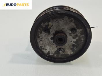 Демпферна шайба за Opel Vivaro A Box (08.2001 - 06.2014) 2.0 CDTI, 114 к.с.