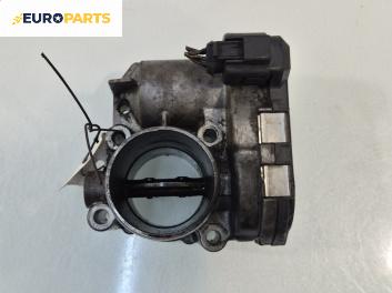 Дроселова клапа за Opel Vivaro A Box (08.2001 - 06.2014) 2.0 CDTI, 114 к.с., 8 200 330 810-D