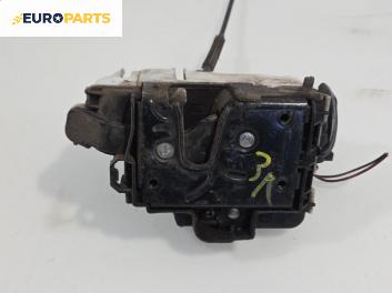 Брава на врата за Seat Ibiza II Hatchback (Facelift) (08.1999 - 02.2002), позиция: задна, лява